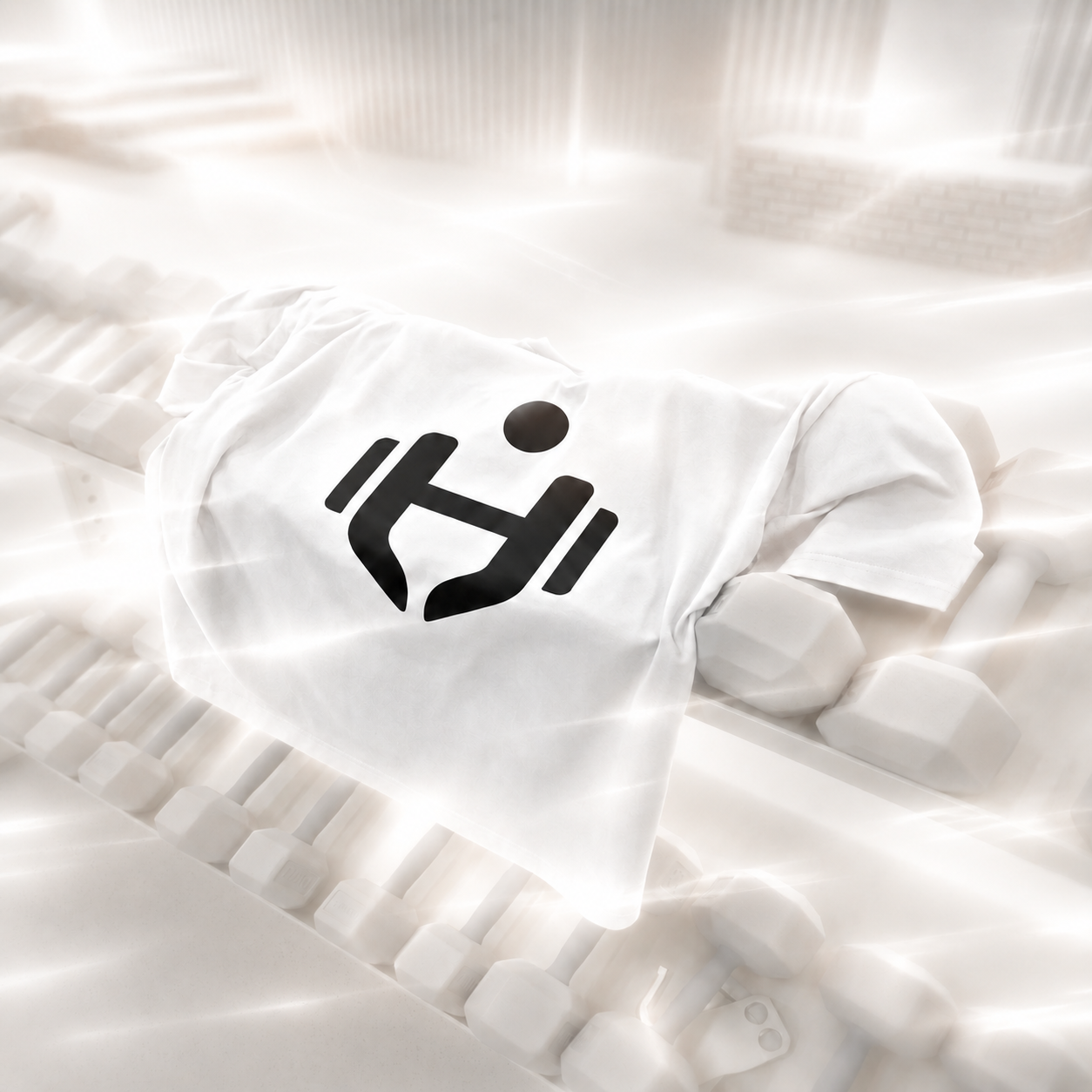 COLLECTION 001 : WHITE