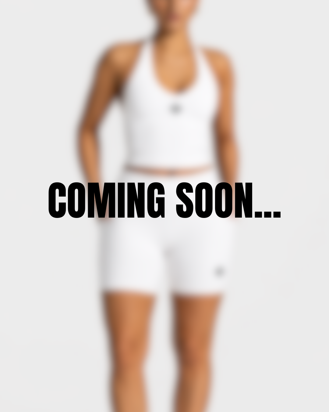 Sculpt Short — Fit Influence